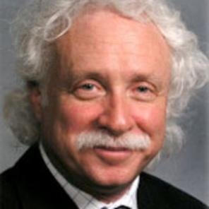 Dr. Donald Bassman, Orthopedic Surgeon.