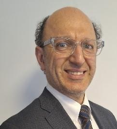 Dr. Joseph Yazdi, Neurosurgeon.