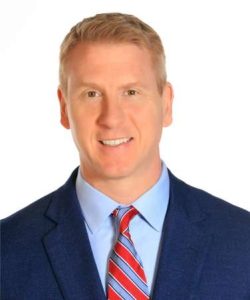 Dr. Michael Snyder, Neurologist.